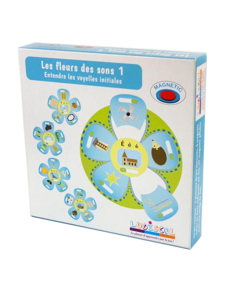 Fleurs De Sons Exercices Liste Des Fleurs Des Sons OGEW